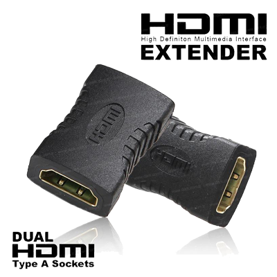DARK (DK-HD-AFXF), HDMI Dişi/Dişi Dönüştürücü