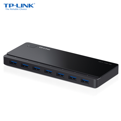 TP-LINK UH700, 7 Port, USB 3.0 Hub