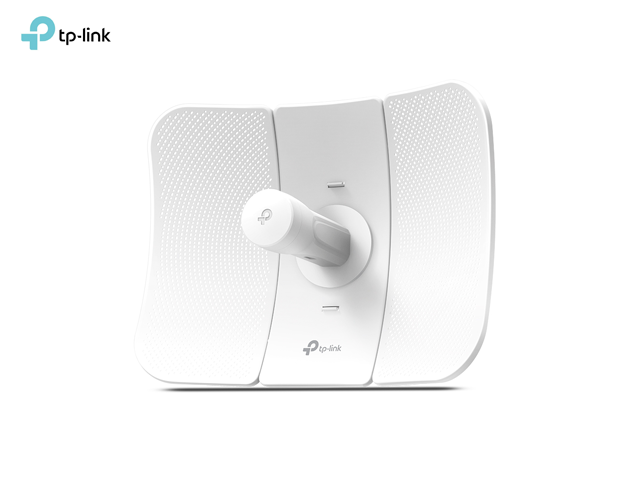 TP-LINK CPE610, 300Mbps, 23dBi, Dış Ortam Wireless Access Point / Omada Runrate