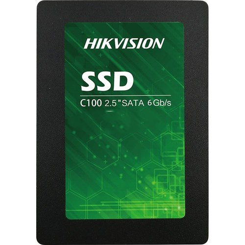 HIKVISION C100 240GB C100/240G 2.5" SATA 3.0 SSD