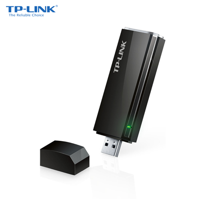 TP-LINK Archer T4U 1300Mbps Kablosuz Dual Band USB Adaptör