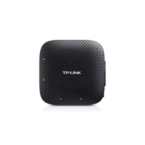 TP-LINK UH400, 4 Port, Taşınabilir USB3.0 Hub