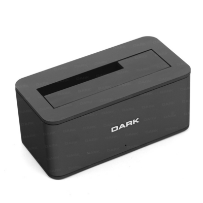 Dark StoreX.D11 3.5"/2.5" USB 3.0 SATA Disk İstasyonu (DK-AC-DSD11)