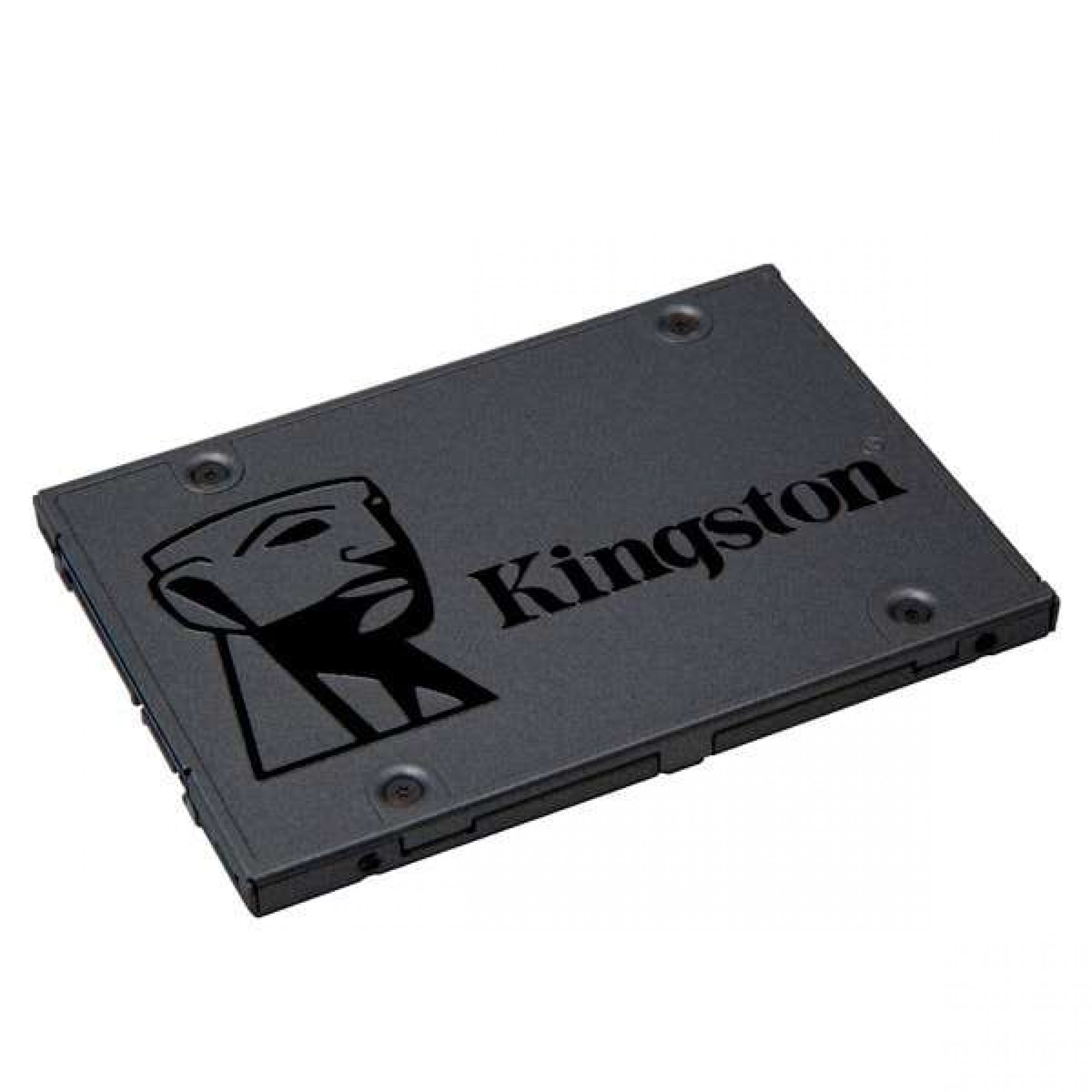 KINGSTON 480 GB A400 SSDNow SA400S37/480G 2.5" SATA 3.0 SSD