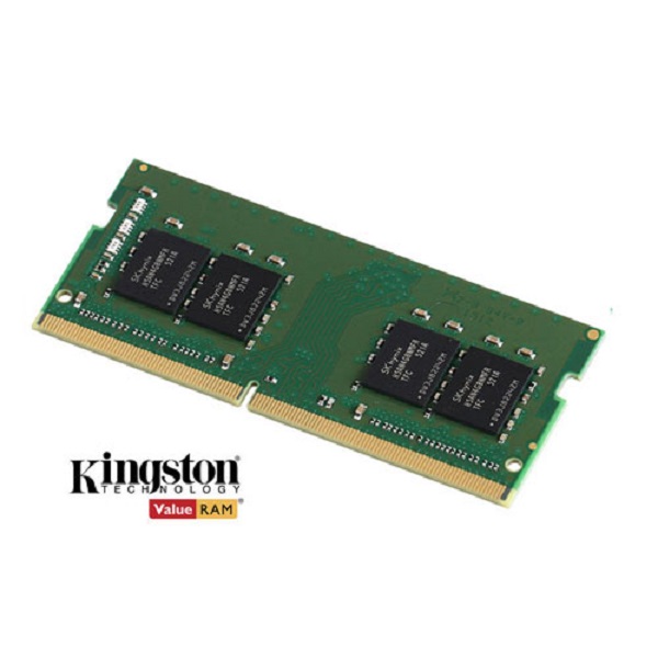 KINGSTON 8GB DDR4 2666MH KVR26S19S8/8 NB