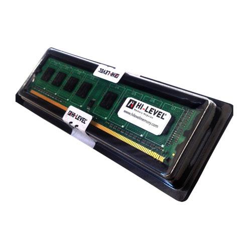 HI-LEVEL 4GB DDR3 1600MHZ HLV-PC12800D3/4G KUTULU
