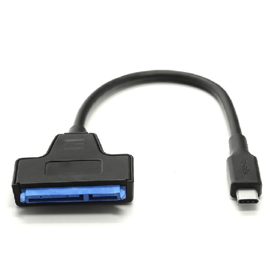 TX E23 SATA - USB Type C Dönüştürücü - TXACE23