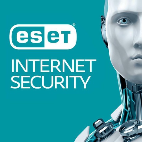 ESET NOD32 Internet Security 3 Kullanıcı 1 Yıl