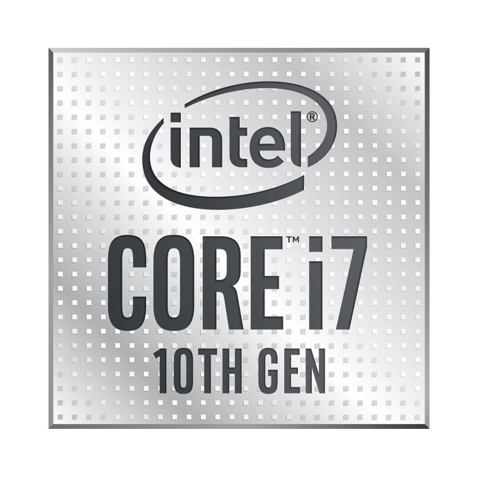 INTEL Core i7 10700K 3.8GHz 16MB 1200 FANSIZ Boxed_BX8070110700K