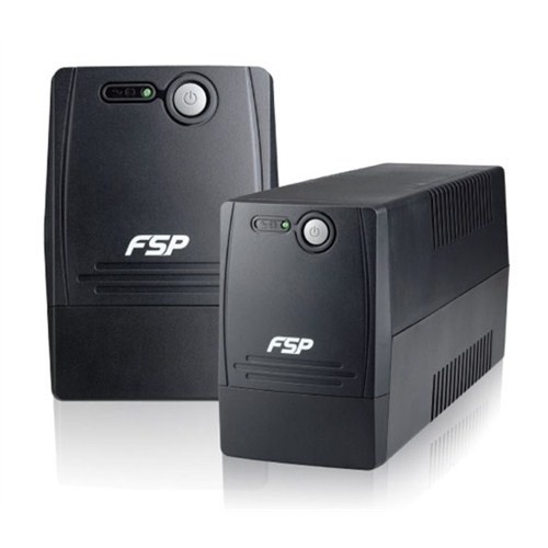 FSP 800VA Line İnteraktif UPS FP800
